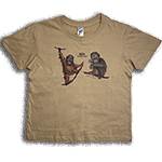 ORANG T-SHIRT